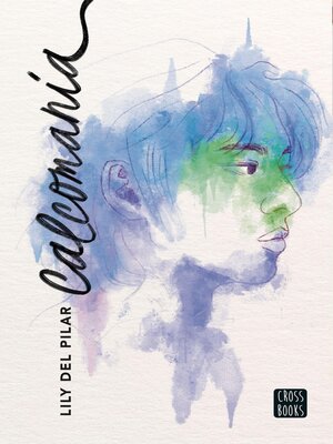 cover image of Calcomanía